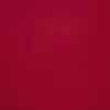Picture of a sample of a red 10 oz PVC-Coated Polyester Fabric 20×20