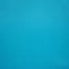 Picture of a sample of a pool blue 16 oz PVC-Coated Polyester Fabric 20×20
