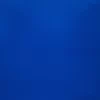Picture of a sample of a royal blue 16 oz PVC-Coated Polyester Fabric 20×20