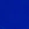Picture of a sample of a royal blue 18 oz PVC-Coated Polyester Fabric 14×14