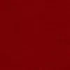 Picture of a sample of a red 8 oz PVC-Coated Polyester Fabric 34×28