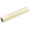 Picture a beige roll of 80% Mesh PVC-Coated Polyester