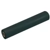 Picture a green roll of 80% Mesh PVC-Coated Polyester