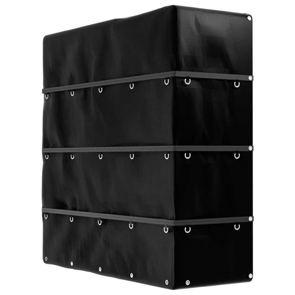 Plastic Fabric Solutions INC. Best Quality 100 Guarantee Product