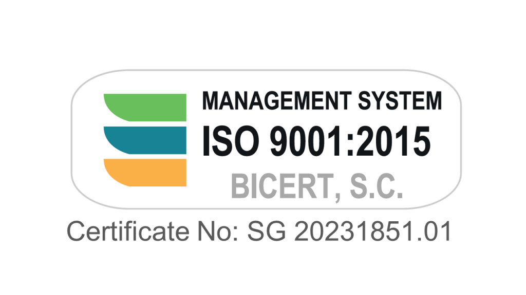ISO 9001:2015