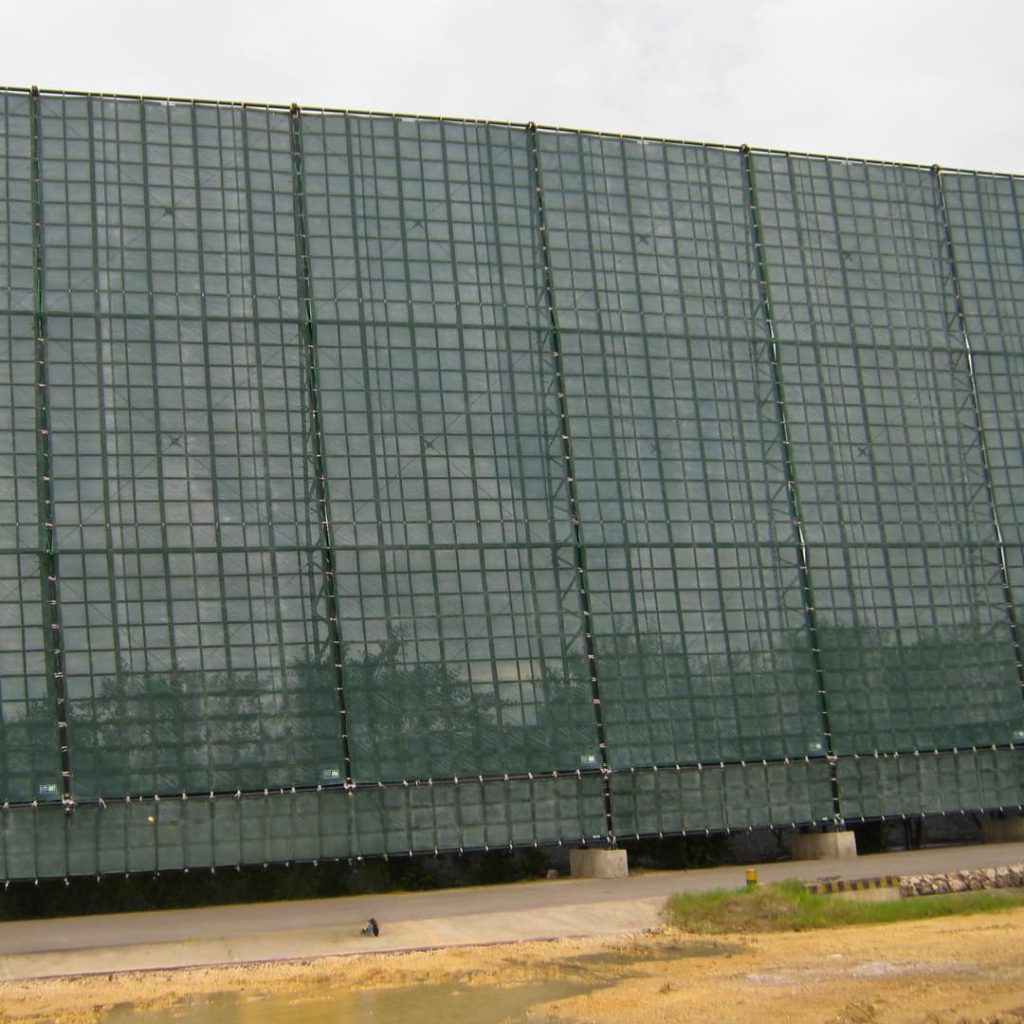 Privacy Screens