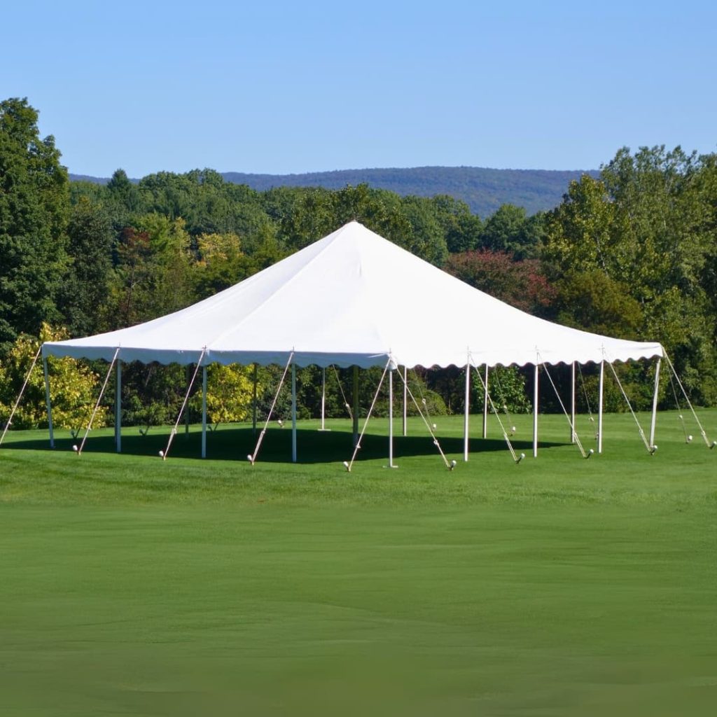 Party Tent