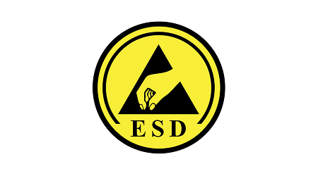 ESD Certification - Plastic Fabrics