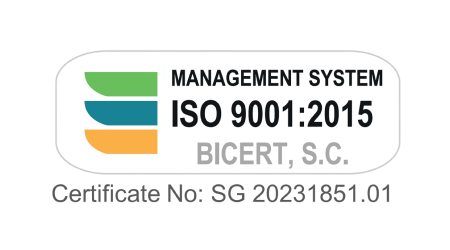 ISO Certification - Plastic Fabrics