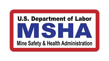MSHA Certification - Plastic Fabrics