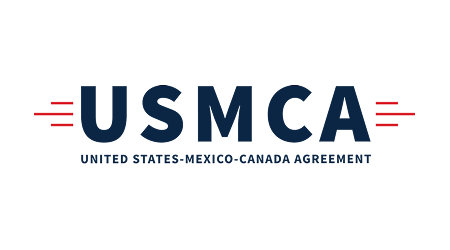 USMCA Certification - Plastic Fabrics
