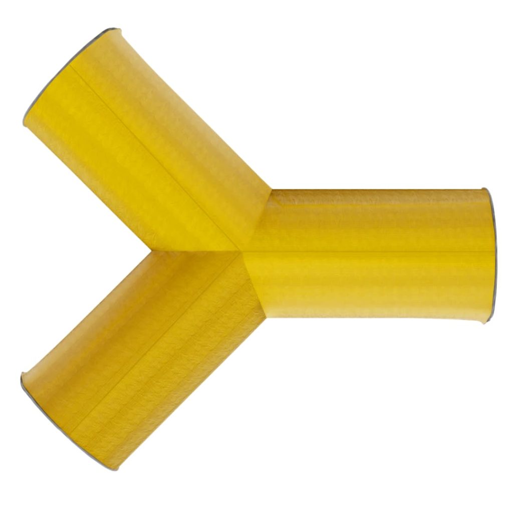 Ventilation Accessories